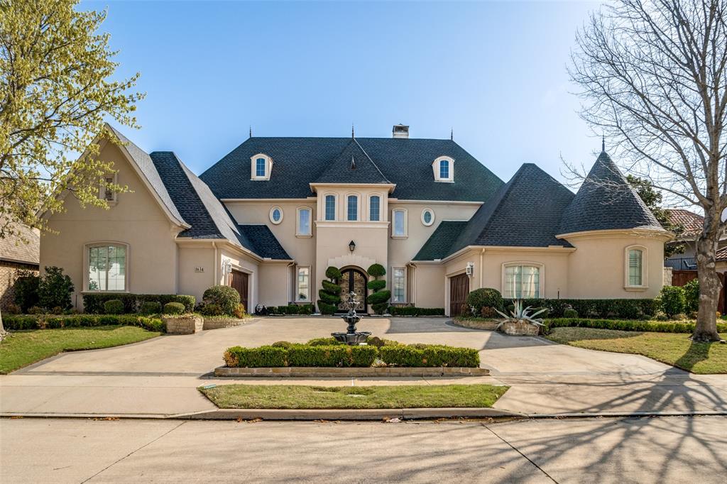1634 Torrey Pines, Lane Frisco, TX