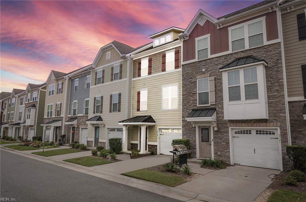 4319 Salt Marsh Lane, Chesapeake, VA 