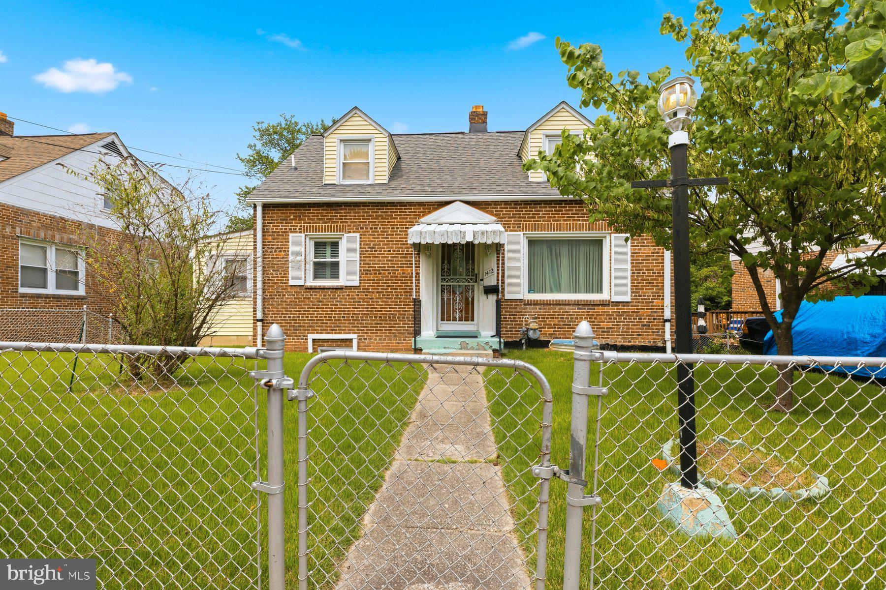 1412 Legation Road