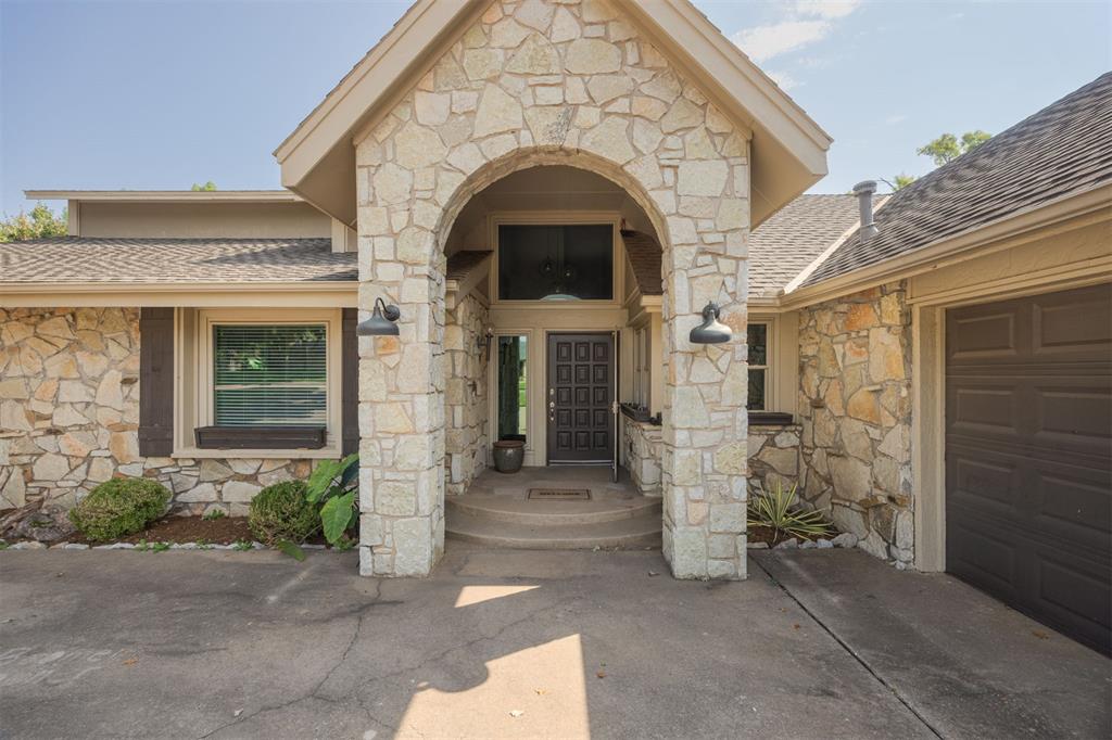 Welcome to 6108 Oak Tree Rd, a beautifully appointed home in the prestigious Oak Tree neighborhood. Known for its gated entry, golf course, and access to outstanding dining, shopping, and major highways, Oak Tree offers both convenience and an exceptional community setting. This residence features a spacious and well-designed floor plan that seamlessly blends functionality with style. The open living areas are perfect for entertaining, with generous natural light and an effortless flow from the living room to the dining space and kitchen. The kitchen is designed with abundant cabinetry, expansive counters, and a layout that makes hosting gatherings simple and enjoyable. The primary suite provides a private retreat with ample space and comfort, while additional bedrooms and flexible living areas accommodate a variety of needs such as a home office, fitness room, or guest accommodations. Multiple living and dining spaces give you options for both casual and formal occasions, while the outdoor areas create an inviting extension of the home for relaxation or entertaining. Located in the desirable Oak Tree neighborhood, this home offers more than just a residence—it provides a lifestyle. With access to nearby golf, country club amenities, shopping, dining, and easy highway connections, you’ll enjoy all the best Edmond and Oklahoma City have to offer right at your doorstep. Discover the ideal combination of comfort, convenience, and elegance at 6108 Oak Tree Rd.