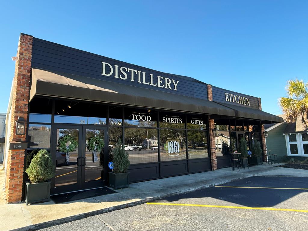 An incredible opportunity awaits with this turnkey commercial property in the heart of Thomasville, GA. This renowned artisan distillery and brewery presents a rare chance to own a highly acclaimed, fully operational business in the spirits industry. Since opening in 2021, it has built a strong reputation for exceptional quality, innovation, and craftsmanship, earning over 40 prestigious awards from competitions such as the SIP Awards, San Francisco World Spirits Competition, and the World Gin Awards.  This sale includes a complete distillery and brewery setup with all equipment, a large inventory of bottled spirits, and thousands of bottles of aging whiskey and bourbon, offering built-in value and future revenue potential. The business features a diverse portfolio of spirits and beer and a highly rated cocktail bar and restaurant that attracts a loyal customer base of locals and destination visitors. The brand has a strong digital presence and engaged social media following, driving regional awareness and direct sales opportunities.  Recognized as the #1 distillery in Georgia by James Magazine and featured in publications such as Southwest Georgia Living, Thom Magazine, and Tallahassee Magazine, this is an exceptional opportunity for an investor, entrepreneur, or industry professional looking to take an established brand to the next level.  The sale includes the business and the 4,750-square-foot commercial space along with all existing inventory making it a seamless transition for the new owner. Located on Smith Avenue, a high-traffic area with excellent visibility and accessibility, this property is an outstanding investment in the thriving food, beverage, and entertainment scene of Thomasville.  Update as of November 2025, the restaurant portion of the building has been rented to a 3rd party and is generating $2500 a monthly of income for the building.