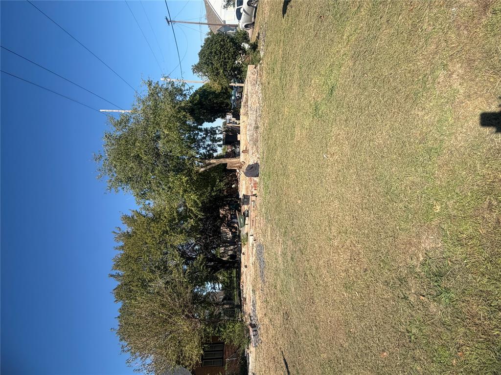 BUILD YOUR VISION IN OKLAHOMA CITY!Opportunity is knocking at 1709 N Stonewall Avenue, Oklahoma City, OK 73111! Whether you're a builder, investor, or future homeowner looking to bring your vision to life, this vacant lot offers an exciting opportunity to invest in Oklahoma City's urban landscape.Conveniently located with access to downtown Oklahoma City, major highways, shopping, dining, entertainment, and local amenities, this property offers the potential to create something uniquely yours.Explore the possibilities of building a new home or adding to your real estate investment portfolio. With continued interest in urban development and revitalization, now is the time to consider securing your piece of Oklahoma City!Bring your builder, bring your plans, and let's turn your vision into an address! Drive by today and imagine the possibilities.Buyer to verify lot dimensions, zoning, utilities, building requirements, and any applicable restrictions.