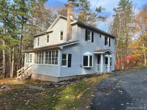 7 Highland Lake Road