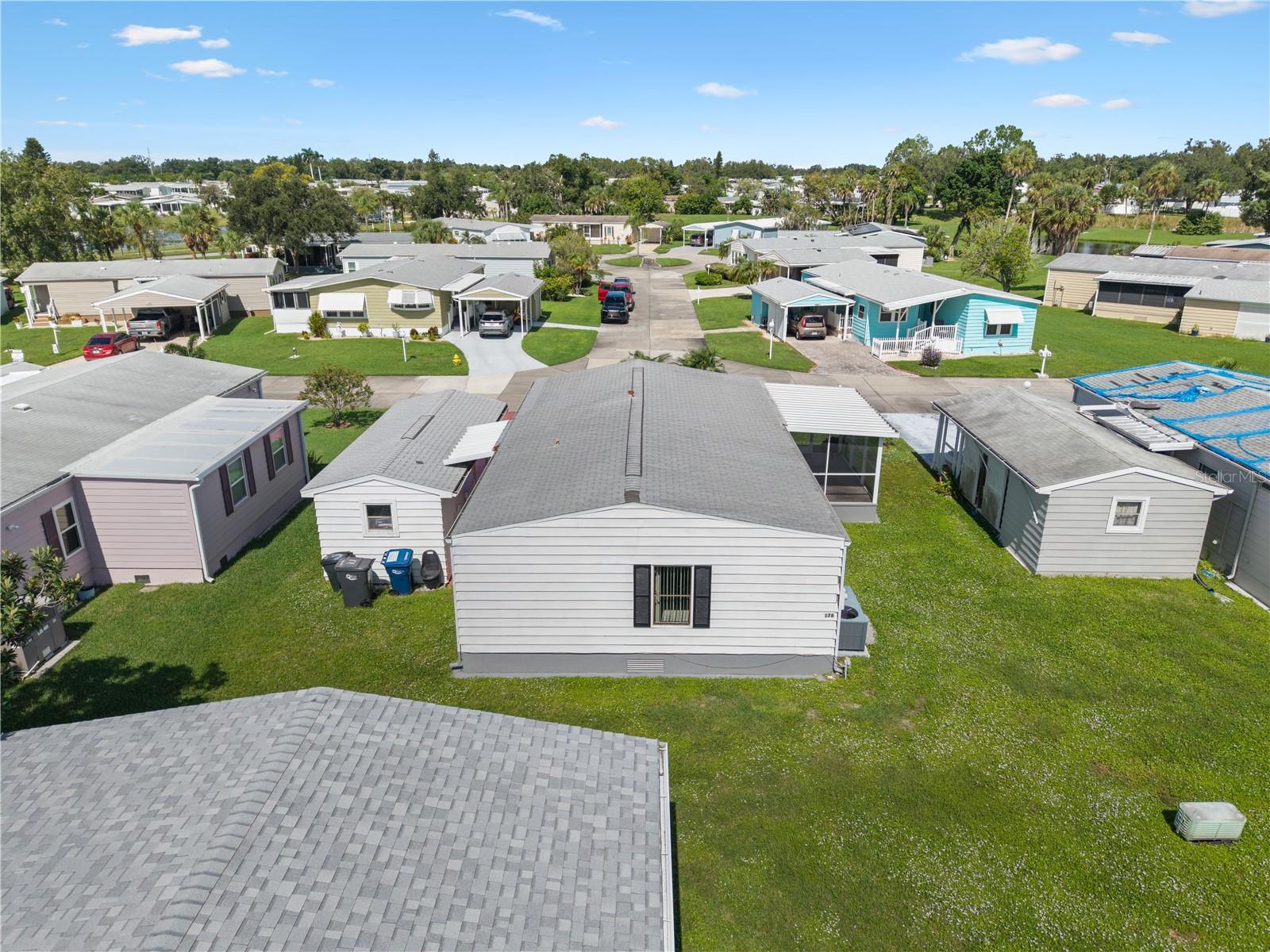 178 Osprey Circle
