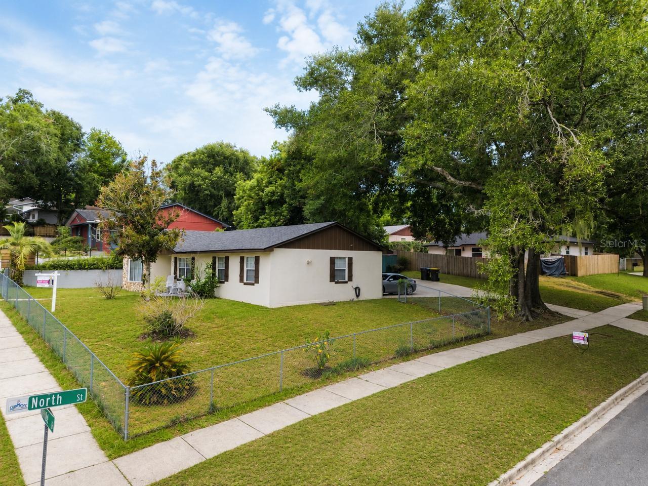 290 Hillside Drive