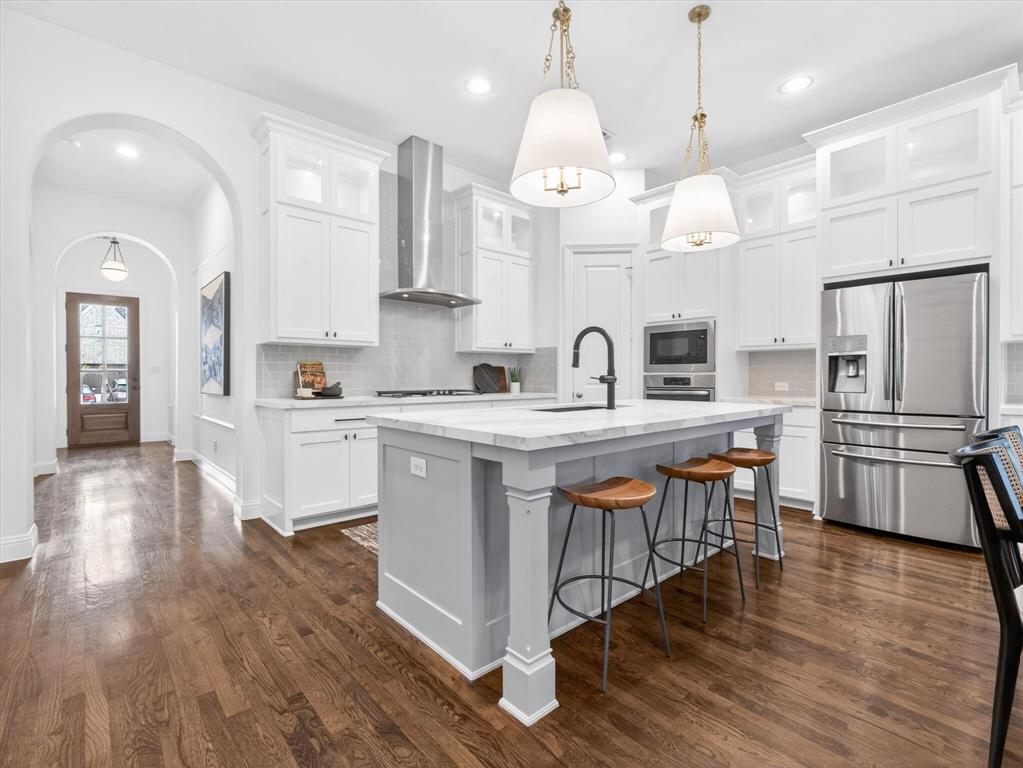 769 Quarter Horse, Lane Frisco, TX