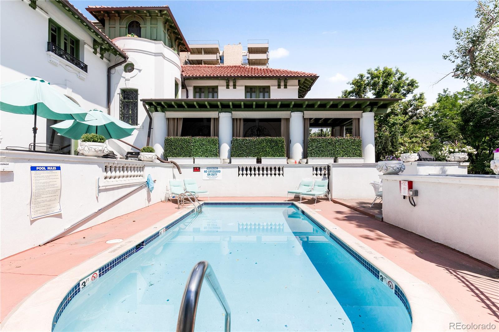 707 N Washington Street B