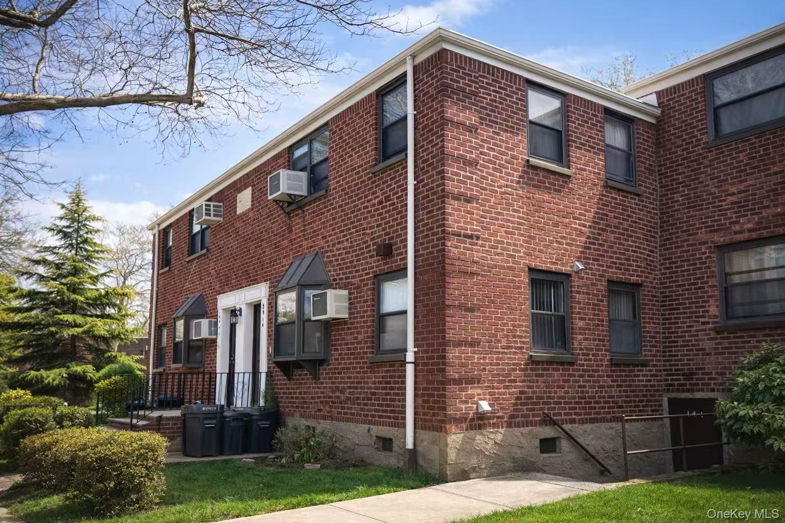 Well-maintained 1-bedroom, 1-bath co-op offering approximately 610 sq ft of comfortable living space in the heart of Whitestone. This bright unit features a functional layout and the convenience of an in-unit washer and dryer.Low Monthly maintenance is $996.25 and includes utilities, providing excellent value. Parking available via waitlist at $25/month.Conveniently located near major highways including the Cross Island Parkway and Whitestone Expressway. Close to Q15 and Q16 buses with easy access to Flushing and the 7 Train.Surrounded by shopping, dining, and everyday conveniences along Francis Lewis Blvd and Utopia Pkwy. Located in School District 25.Building requirements: if  all-cash purchase and minimum $45K income.