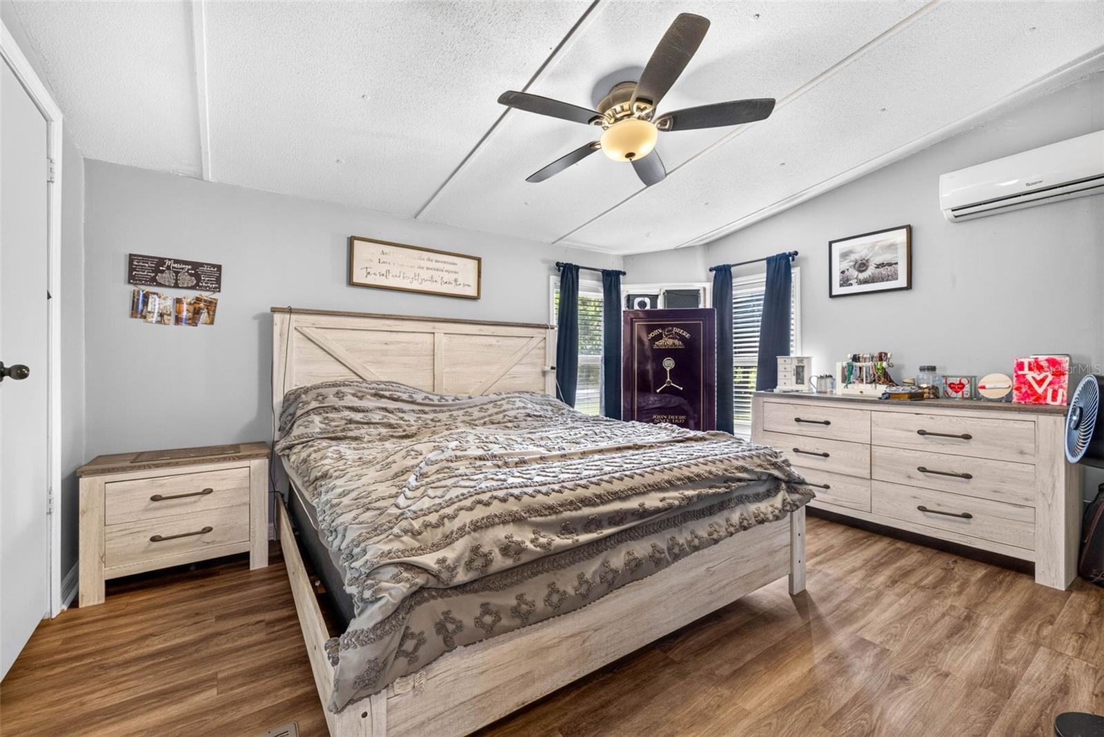 2329 Jim Johnson Road