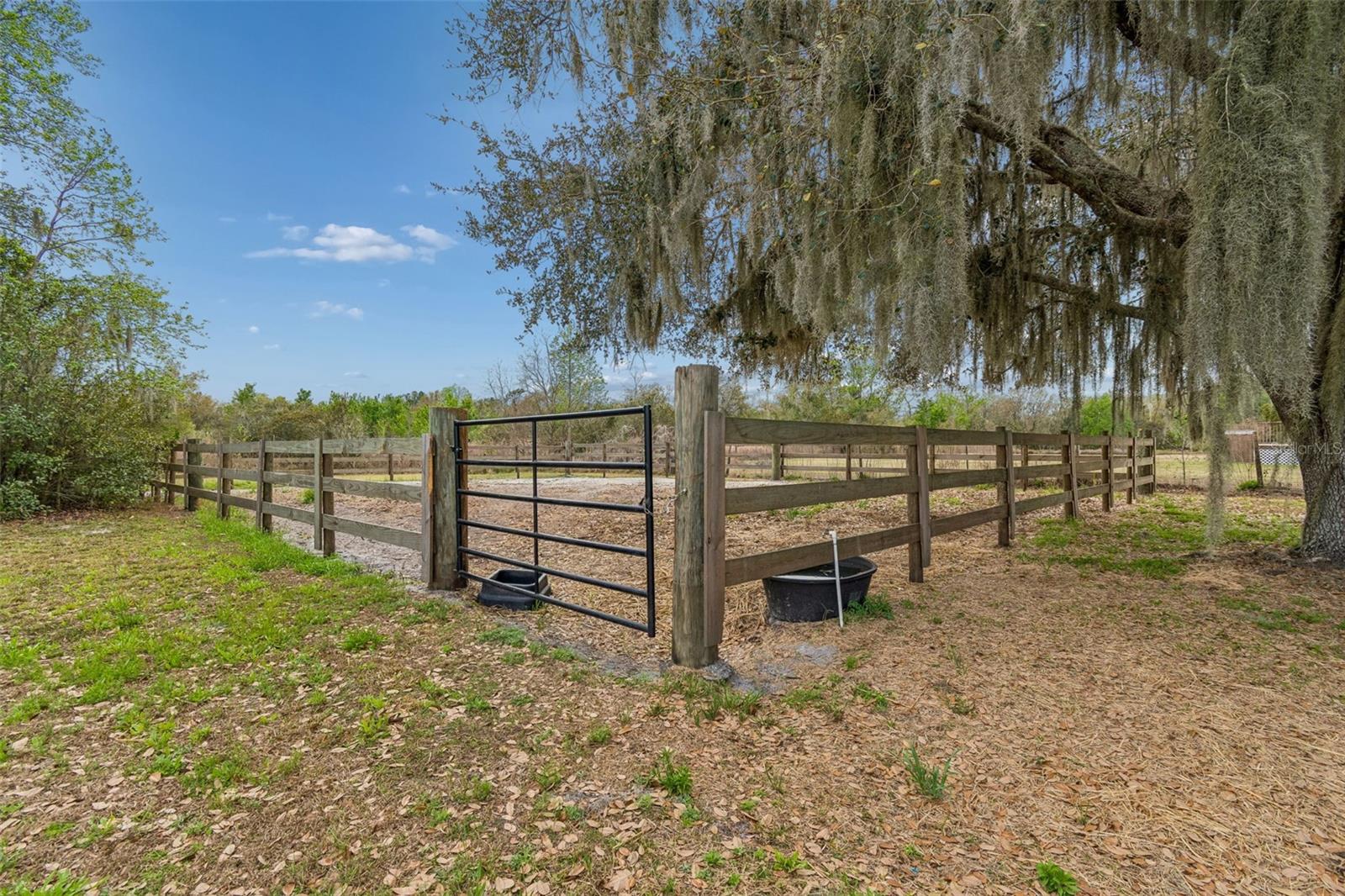 5614 Pless Road