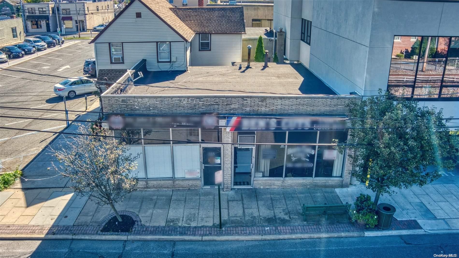 535-537 Chestnut Street