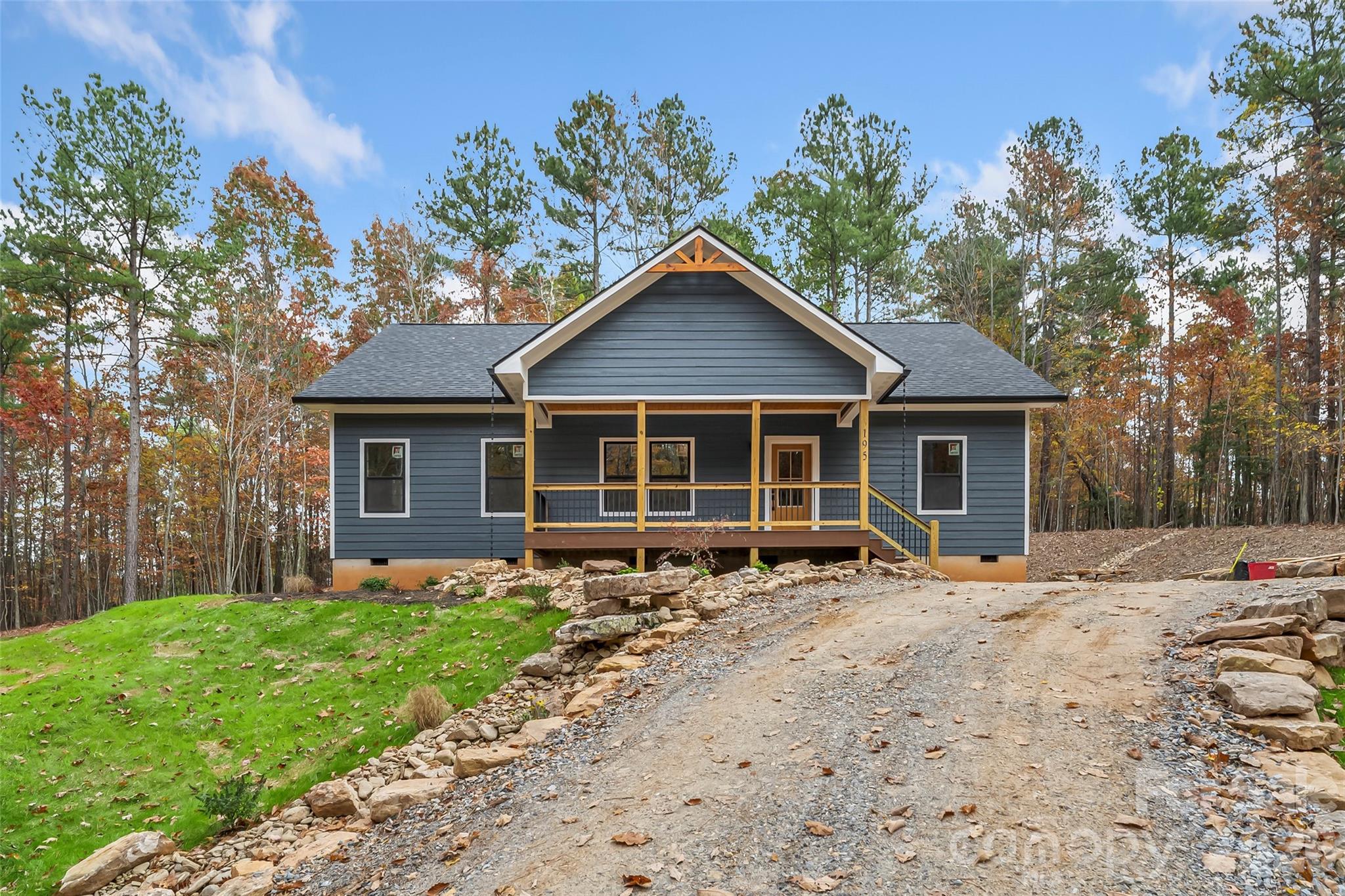 195 Grandview Peaks Drive