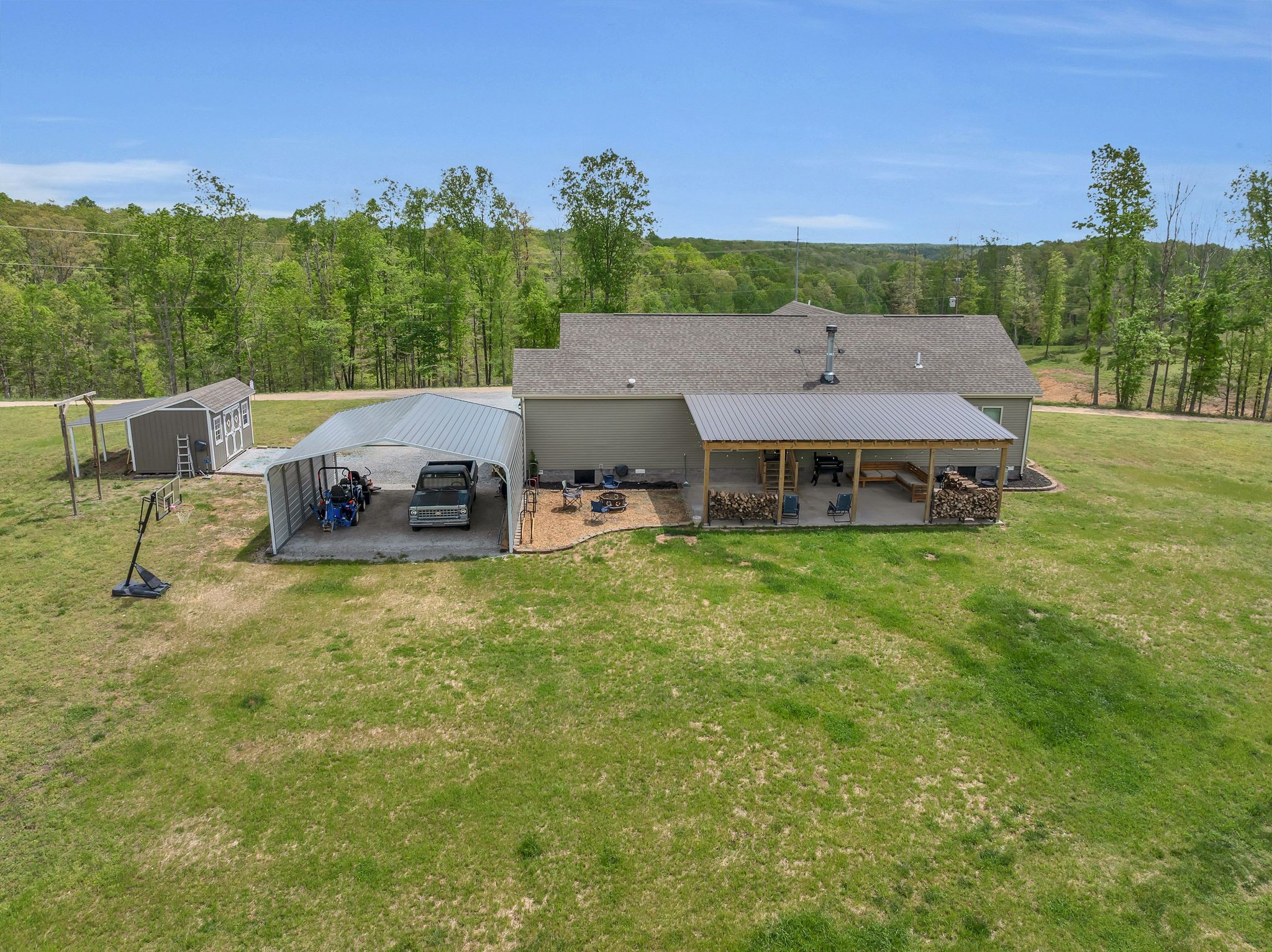 520 Young Rd