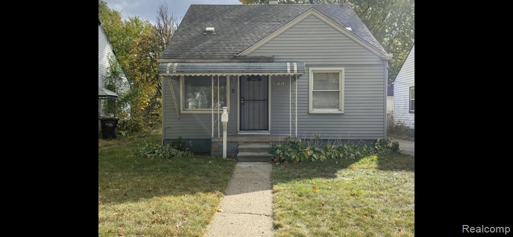 26761 ANDOVER Street, Inkster, MI 48141