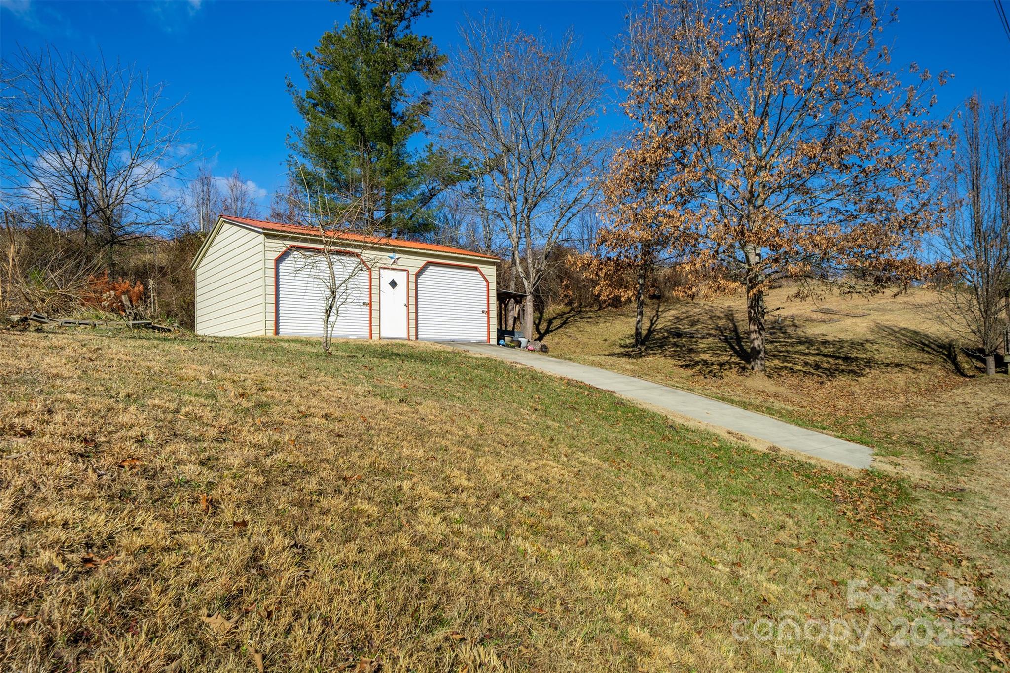 27 Moonflower Mountain Lane