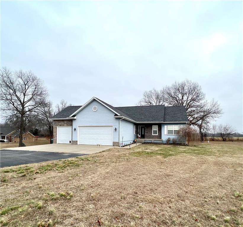21635 S 1469 Road