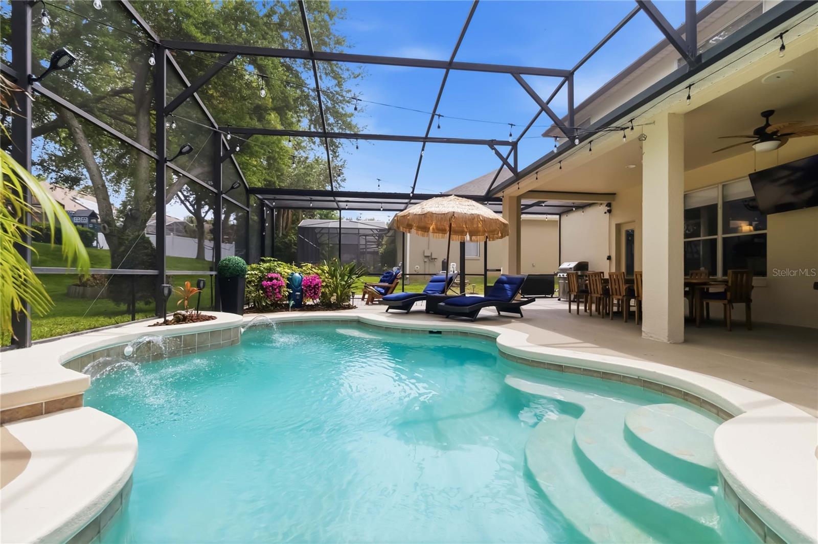 1925 Breezy Hill Drive Windermere Florida 34786