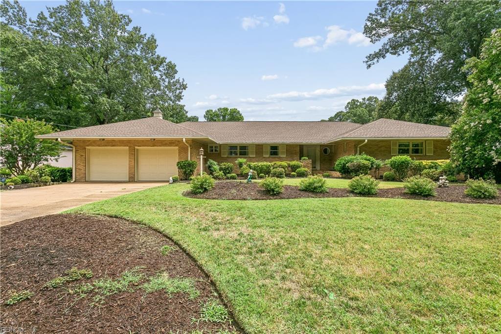25 Garland Drive