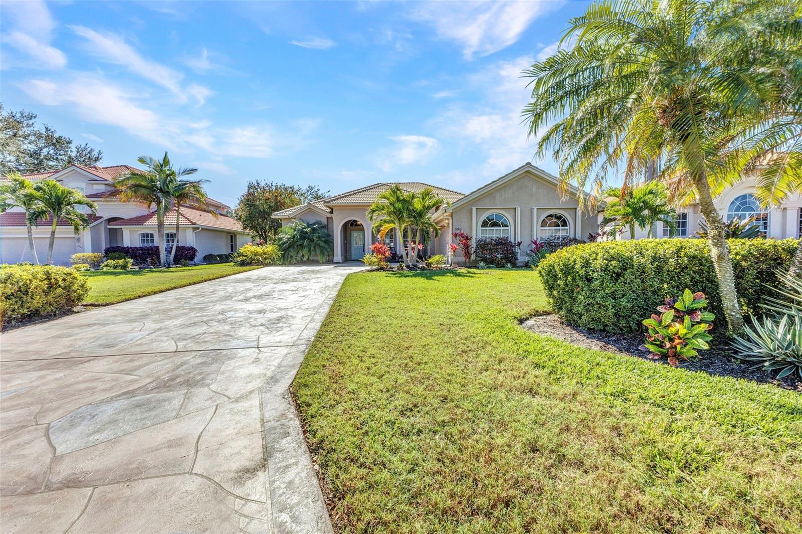 3511 Bay Ridge Way