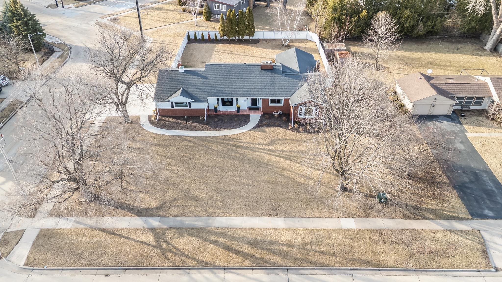 1608 Menominee Drive
