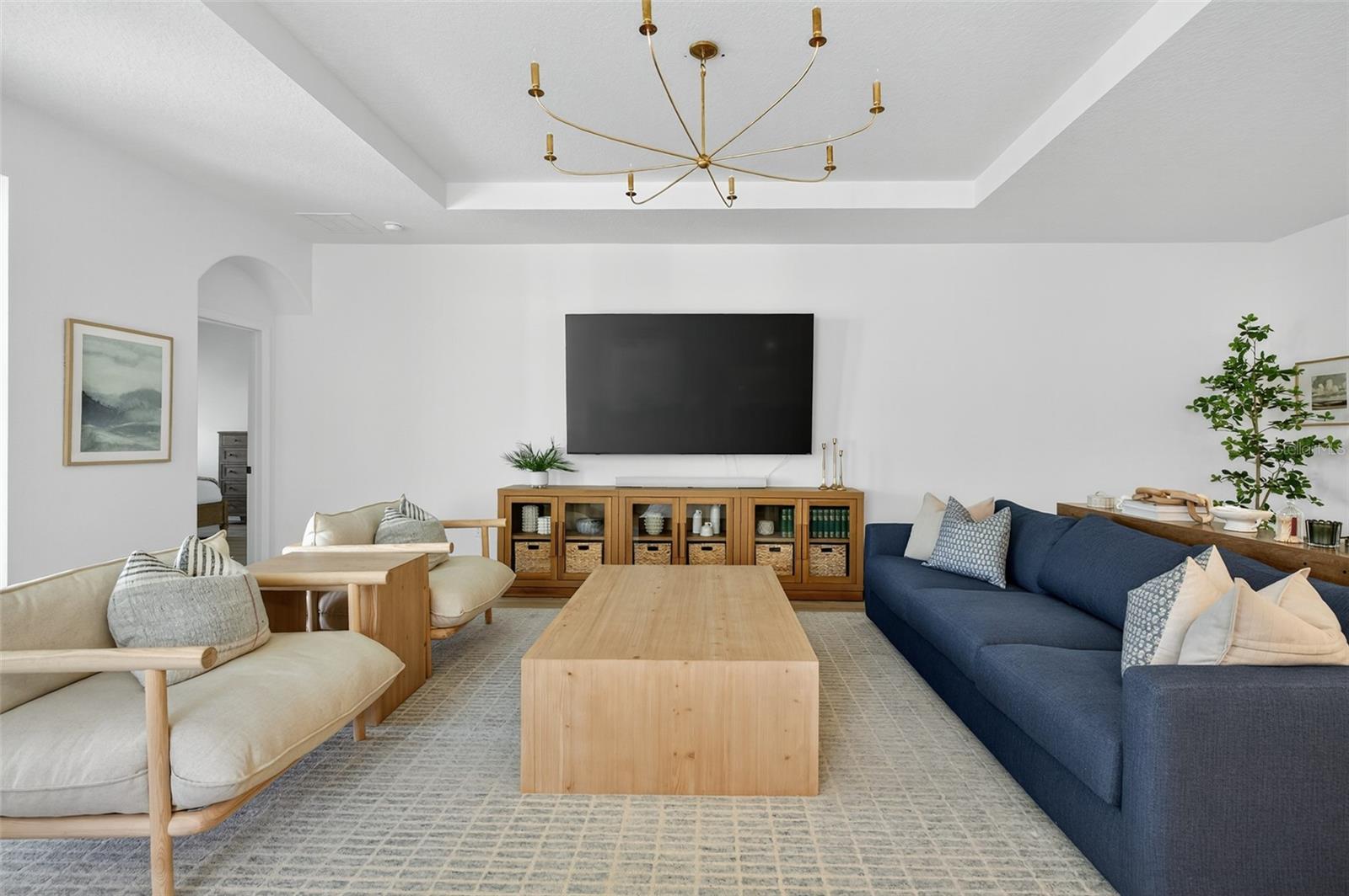 41 La Mancha Drive