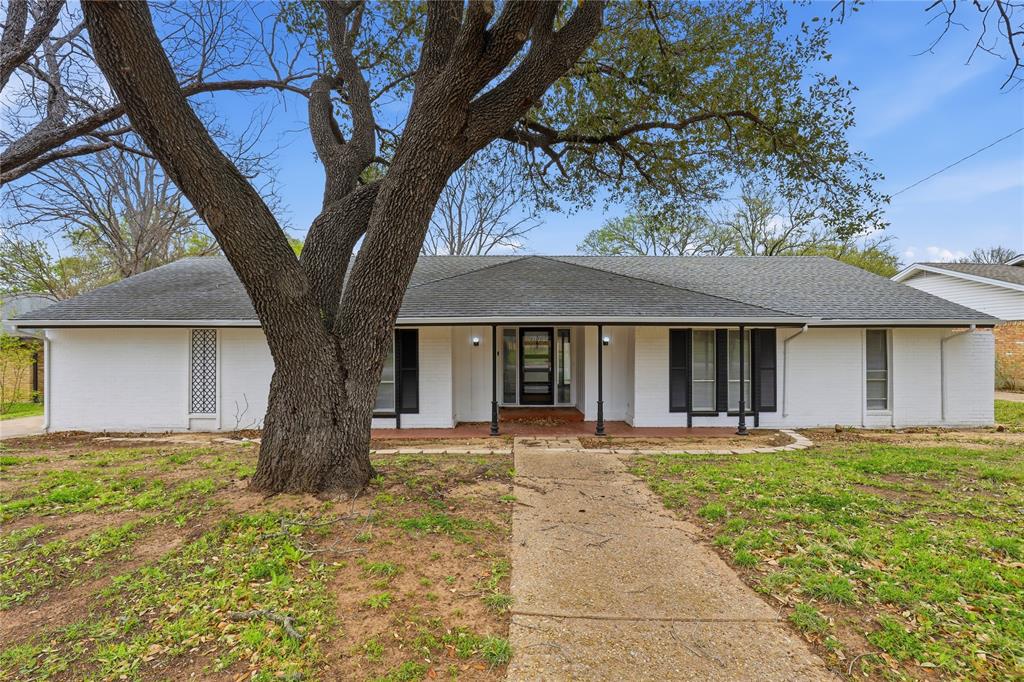 317 Cedar Creek Court