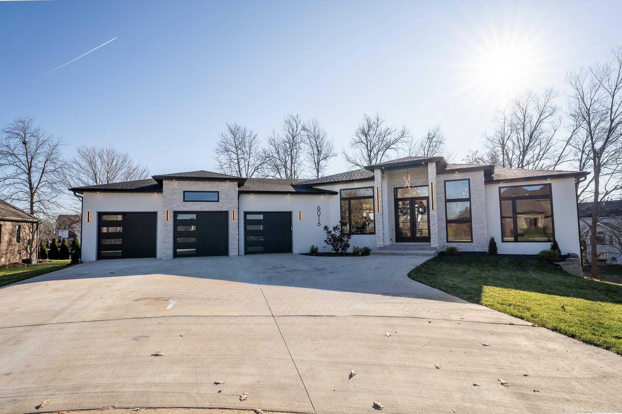6016 Copper Ridge Street