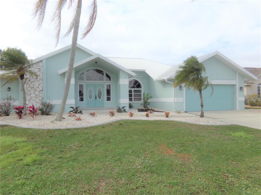 7325 S Plum Tree, Punta Gorda, FL 33955
