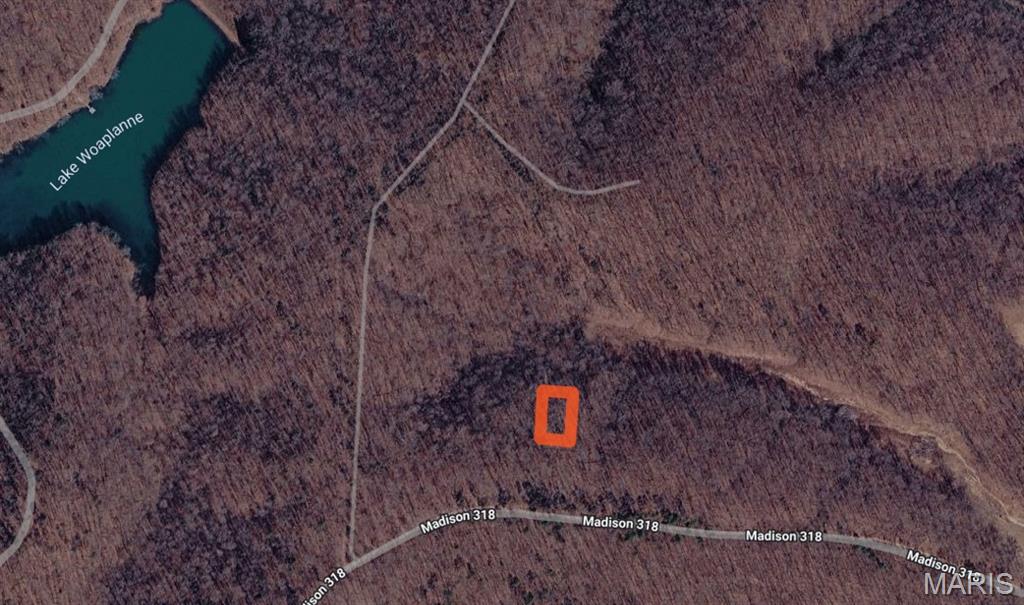 Lot 18 Lake Woapalanne