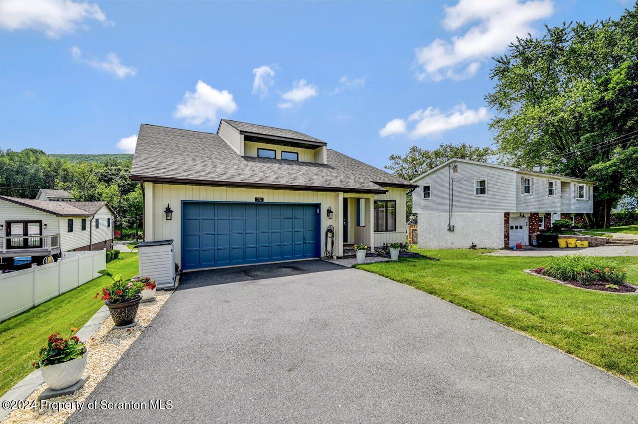912 Layton Road