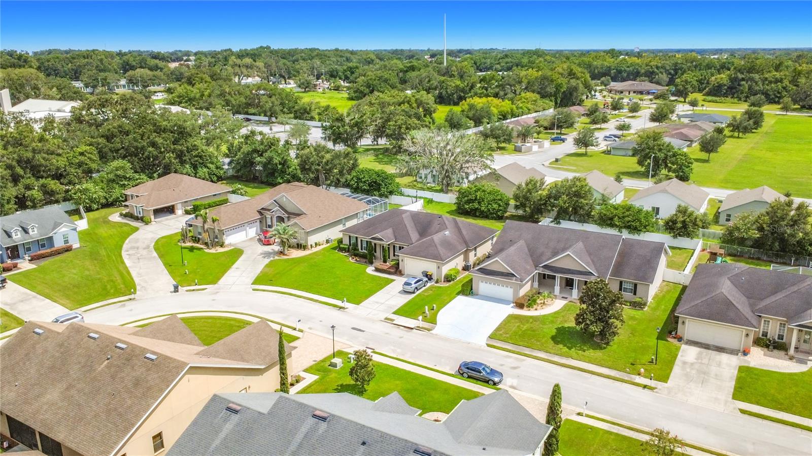 2534 Iris Ann Drive