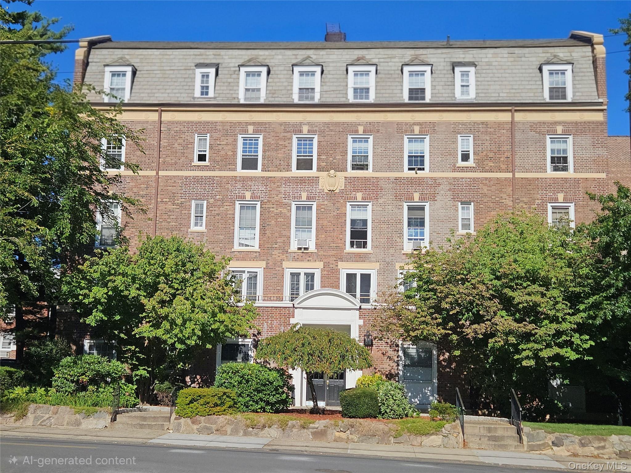 208 Centre Ave 4-B