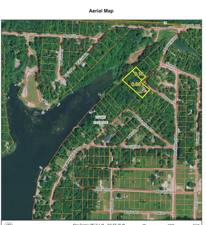 Residential for sale in Mapleton, Kansas, 2424608