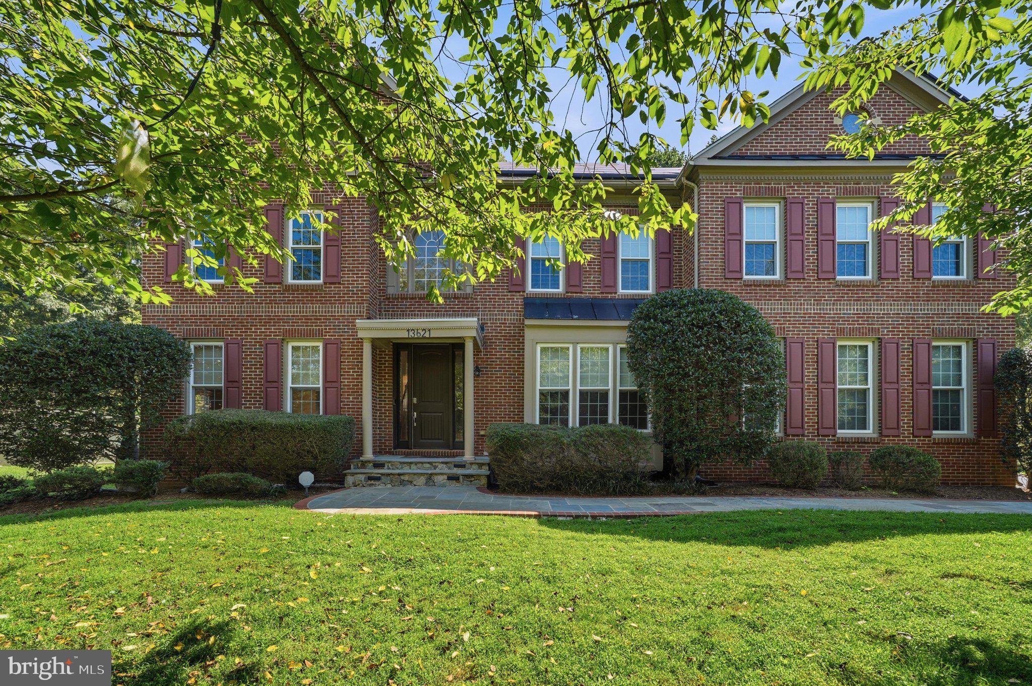 13621 Montvale Drive