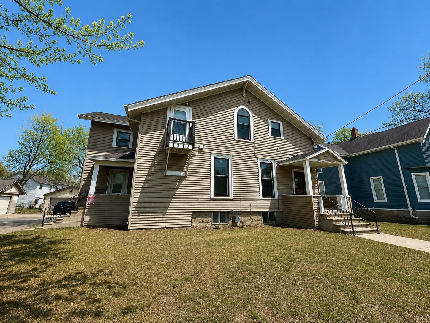 556 Jefferson Street