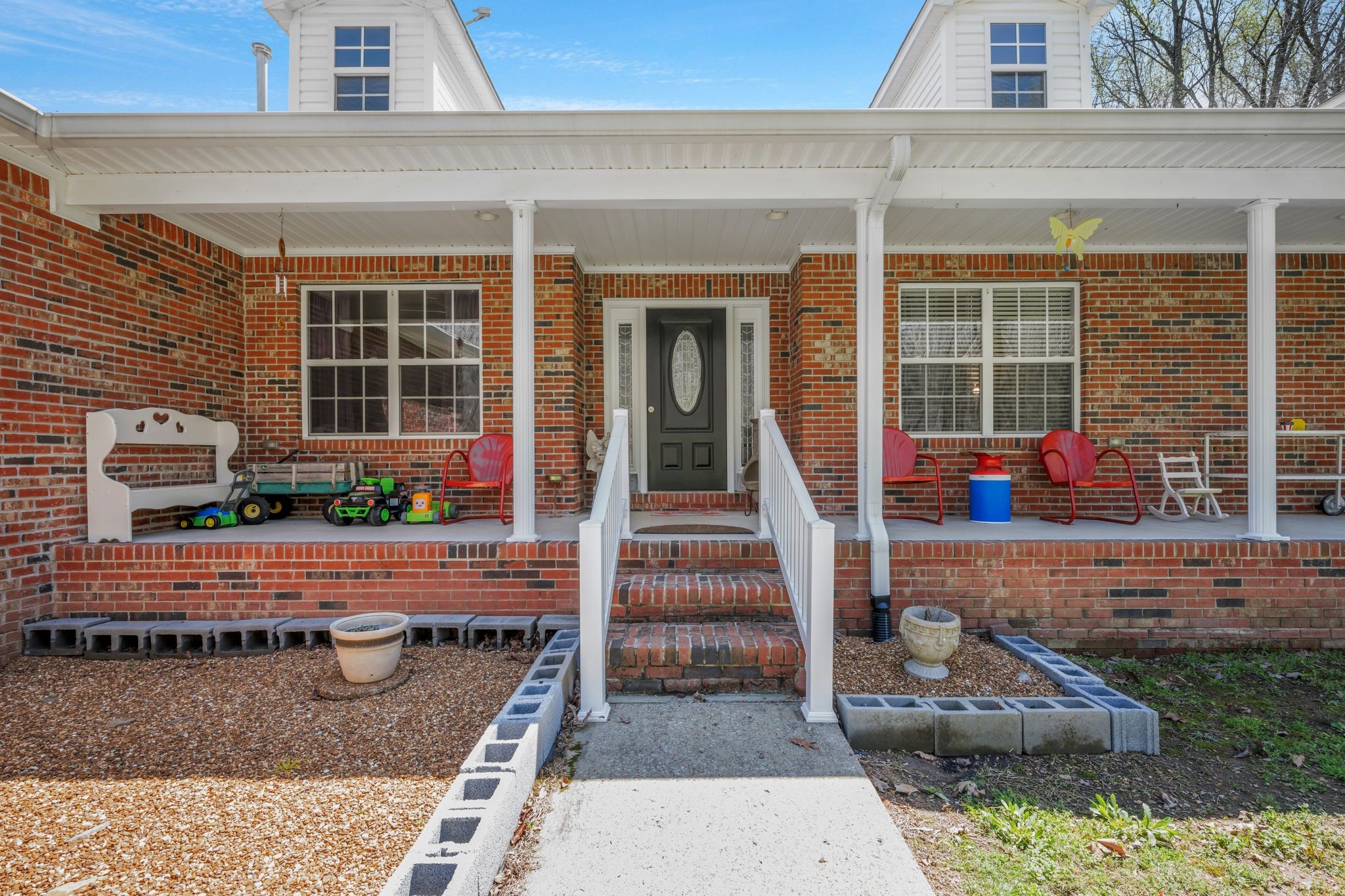 225 Richland Harbor Rd