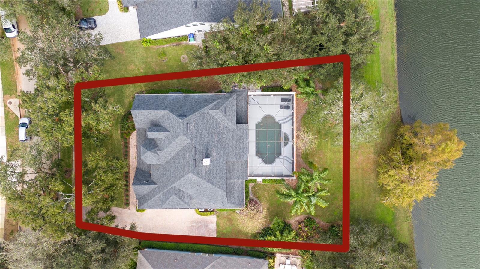 5939 Blakeford Drive