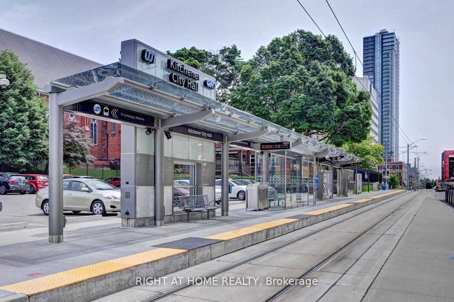 85 W Duke St 105