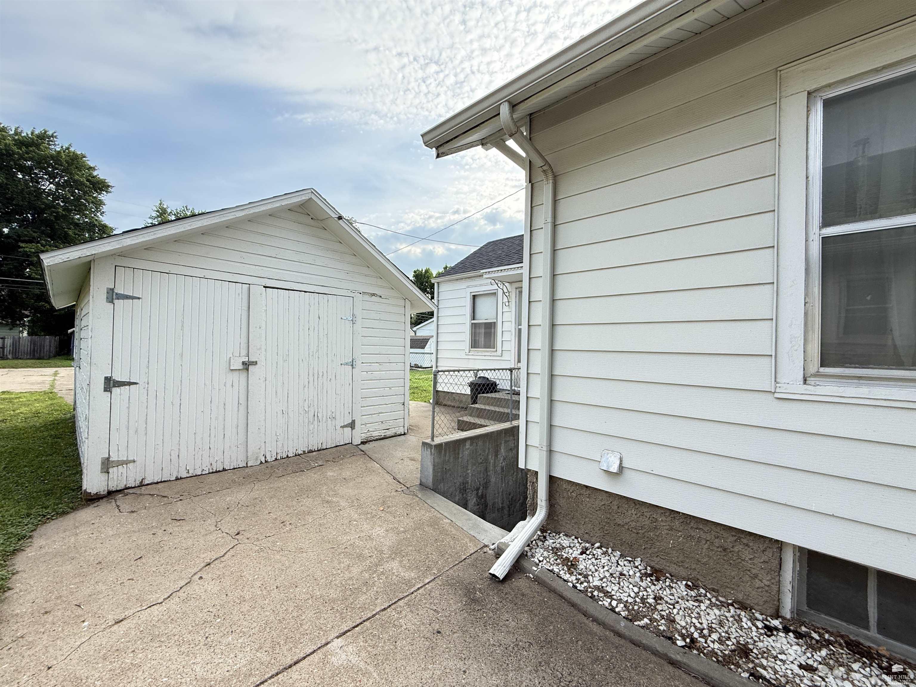 1418 Colorado Street