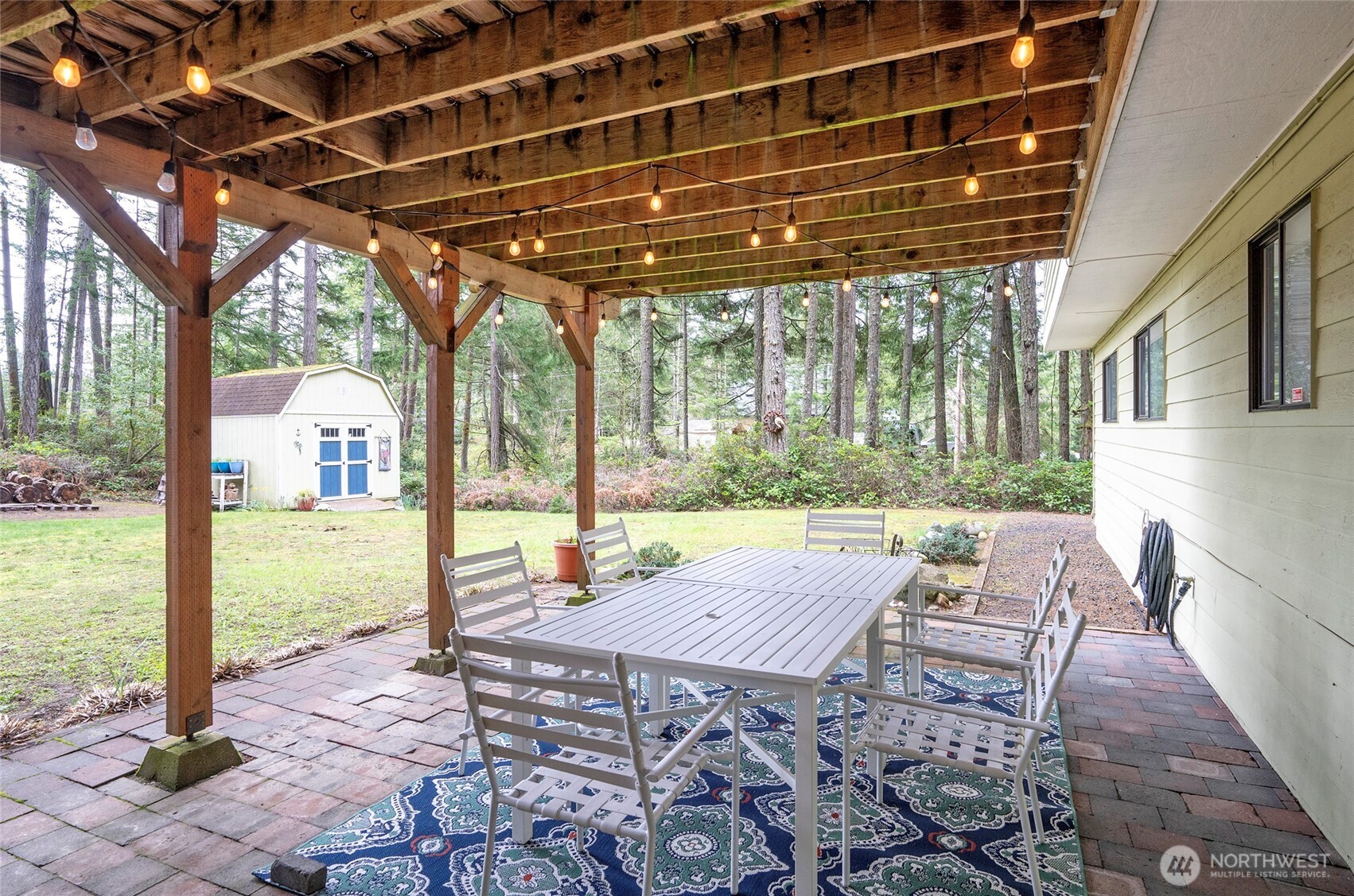 5501 NW Glenn Firs Lane