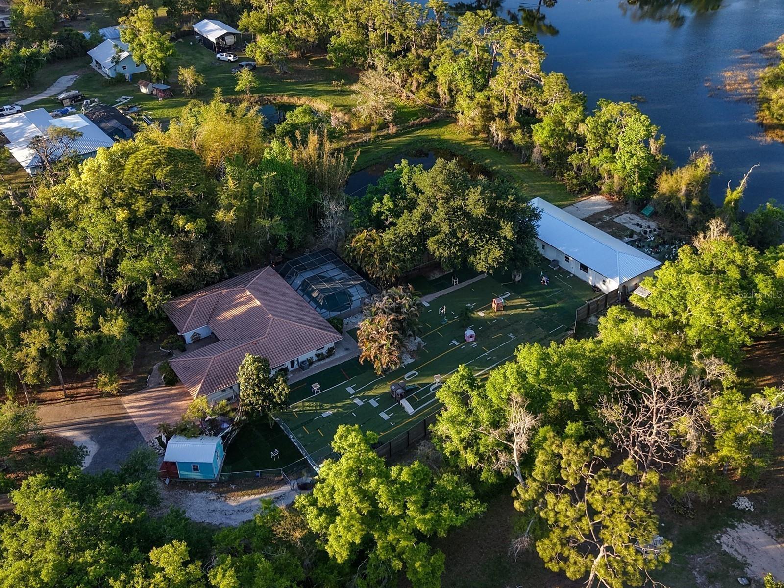 7311 Proctor Road