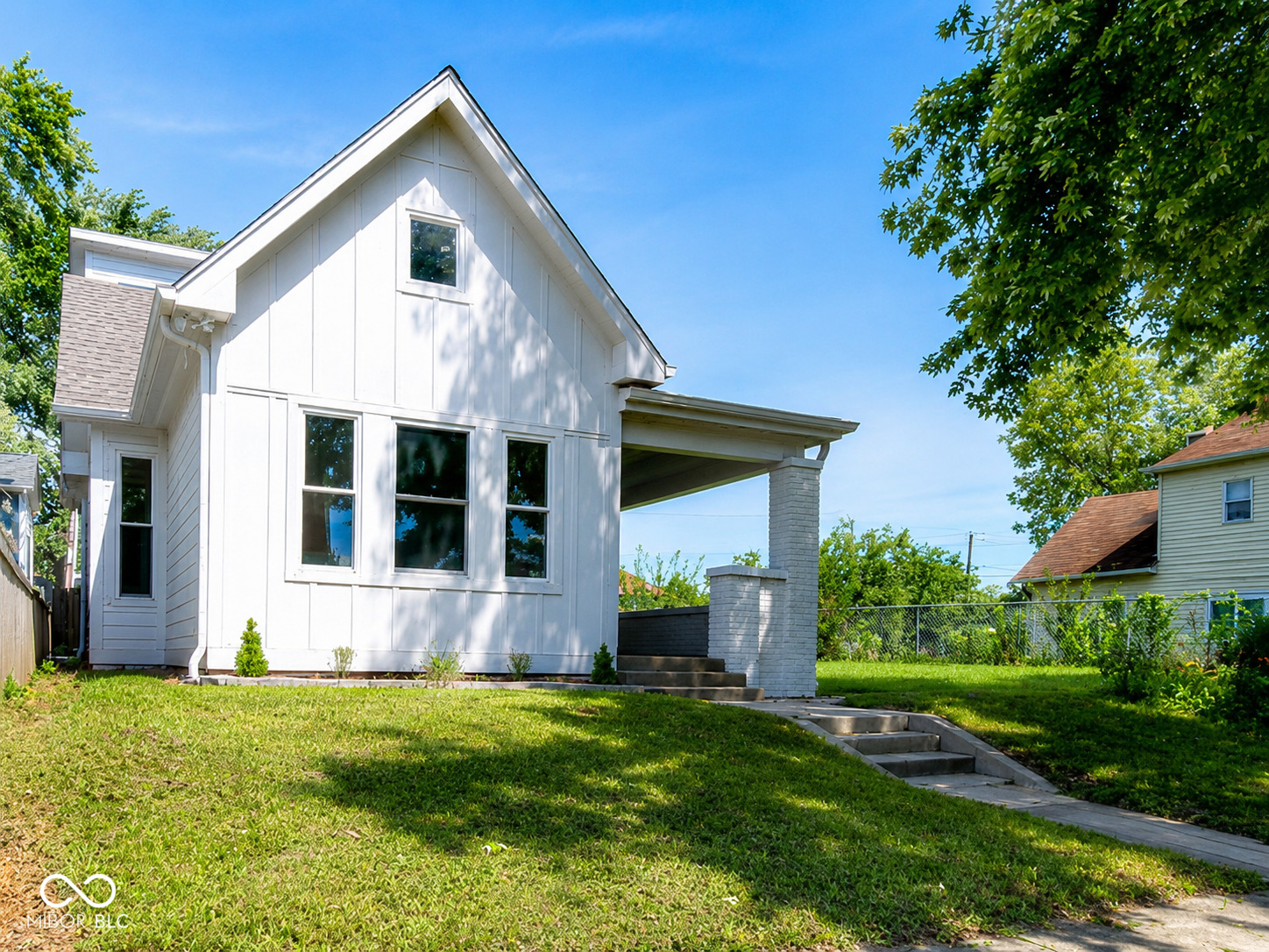 252 Iowa Street