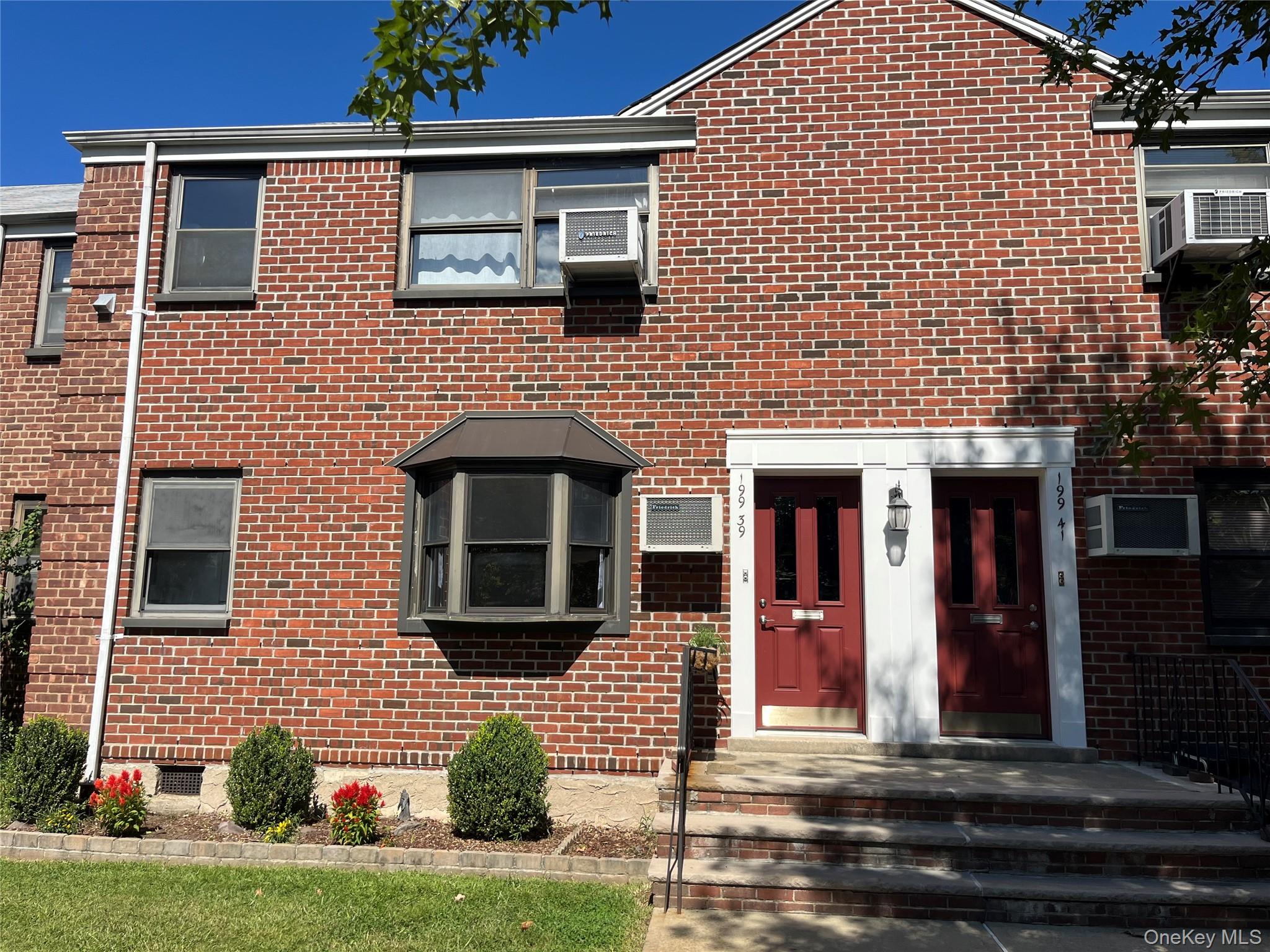 Bright, South-Facing One-Bedroom in Desirable Clearview Gardens! This welcoming co-op offers a comfortable layout with hardwood floors in the living room and dining area, a galley kitchen with dishwasher, and a spacious bedroom with wall-to-wall carpeting. Ceiling fans in the dining area and bedroom, along with two air-conditioning units, provide comfortable cooling throughout the warmer months. Several closets offer excellent storage.The kitchen provides the flexibility to replace the dishwasher with a washer/dryer, subject to co-op approval.Street parking is available, while garage parking is subject to a waiting list.Monthly maintenance includes real estate taxes, heat, water, electricity, trash collection, and lawn care, offering the efficiency of an inclusive monthly maintenance payment.Conveniently located near shopping, dining, parks, and NYC local and express bus service. Zoned for Whitestone District 25 schools. A great opportunity to own in the sought-after Clearview Gardens community!