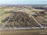 0 Highway A Nanny 'S Acres Lot 3