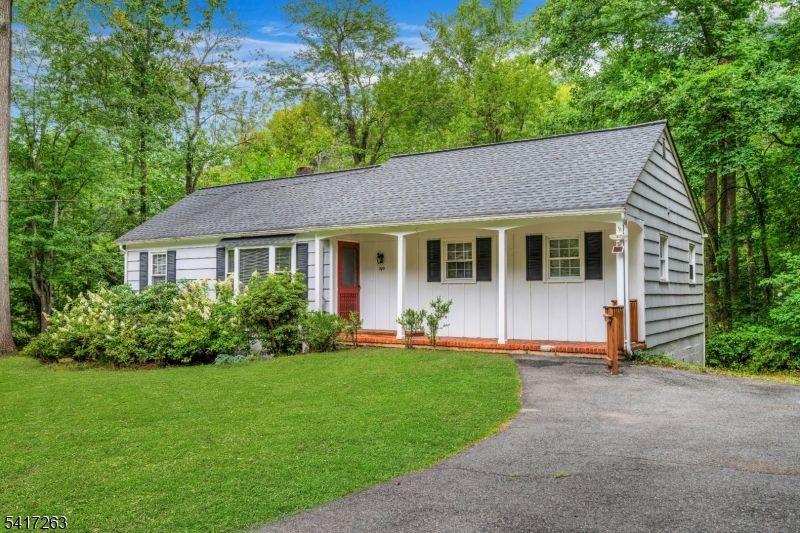 50 Mountainview Rd