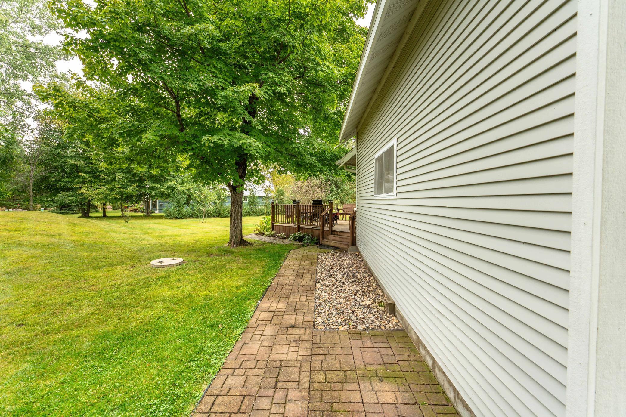 1578 N Lake Miltona Drive NE