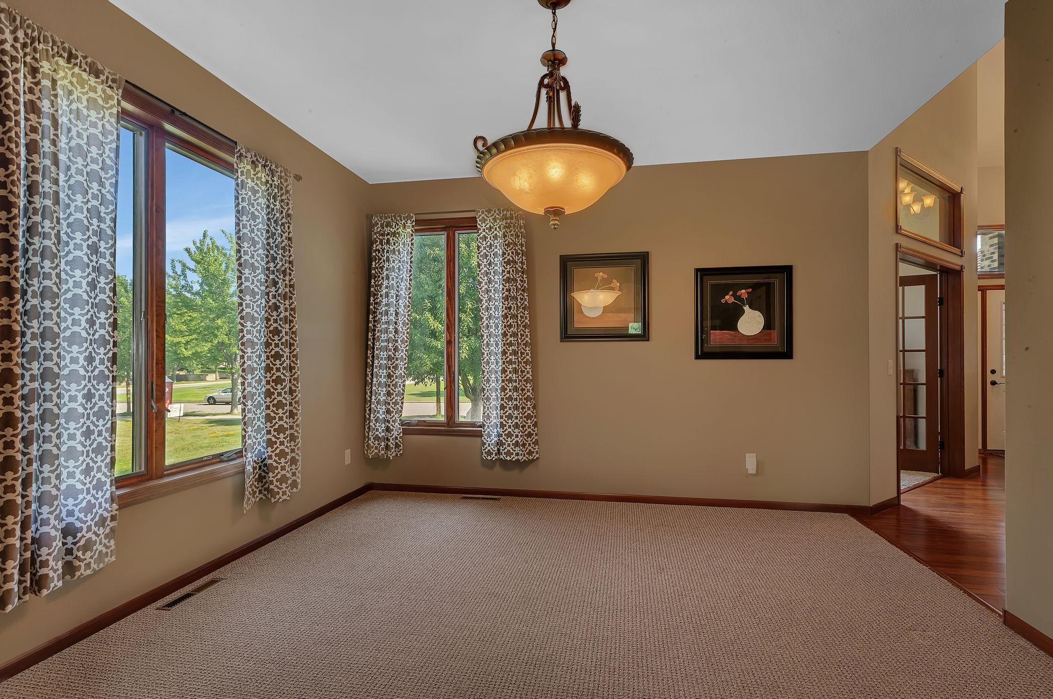 2161 Mill Pond Drive