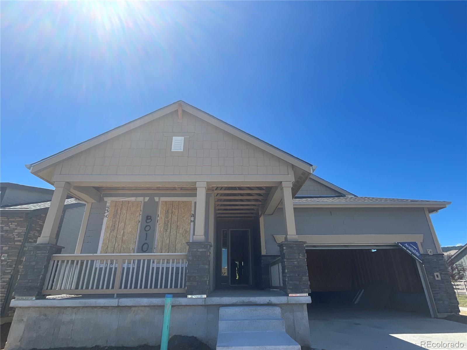 8010 Mount Kataka Street
