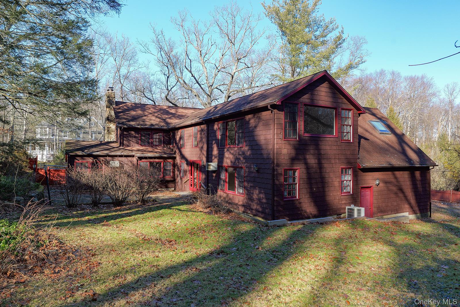 398 Illington Road