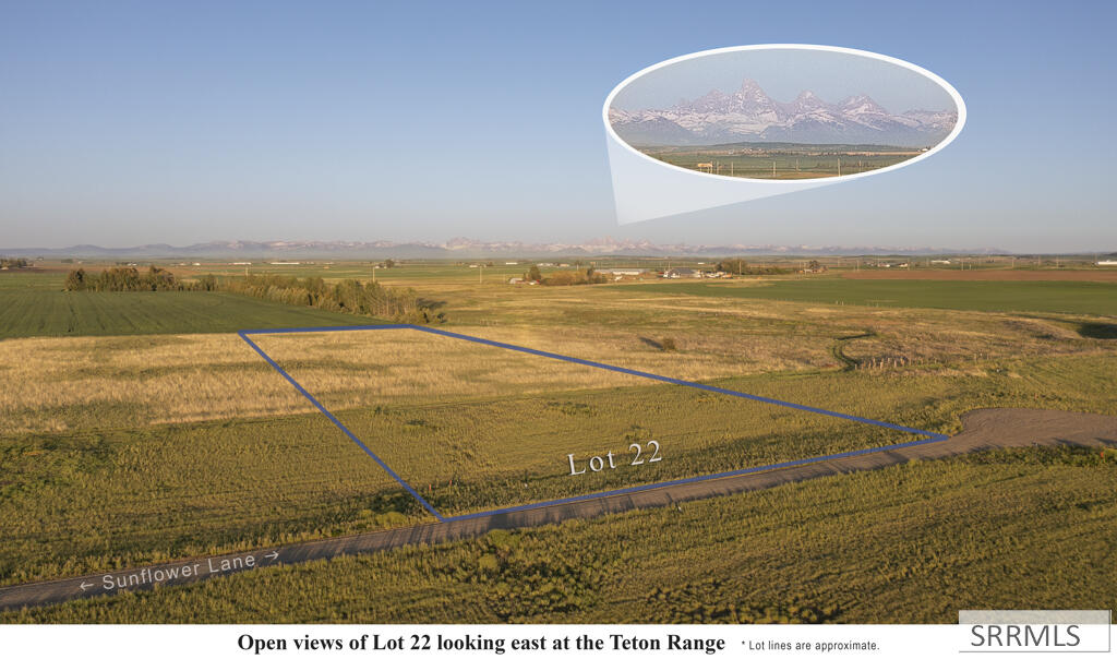 Lot 22 Sunflower Ln